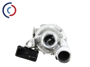 Gereviseerde turbolader Garrett 777853-5005S 777853-5006S 777853-5010S 777853-5011S 777853-5013S 777853-0005 777853-0006 777853-0010 777853-0011 777853-0013 11657799759 11657799758 11652414331 7799759 7799758 2414331