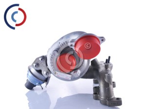 Gereviseerde turbolader Garrett 775517-5001S 775517-5002S 775517-0001 775517-0002 775517-1 775517-2 03L253016T 03L253016TV 03L253016TX