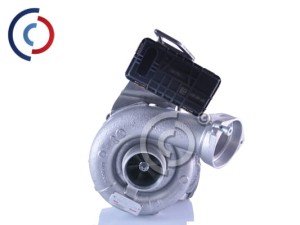 Gereviseerde turbolader Garrett 765985-5001S 765985-5003S 765985-5005S 765985-5006S 765985-5008S 765985-5010S 765985-1 765985-3 765985-5 765985-6 765985-8 765985-10 7796313 11657796313 7796314 11657796314