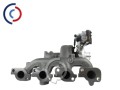 Turbo 6S7Q6K682AA