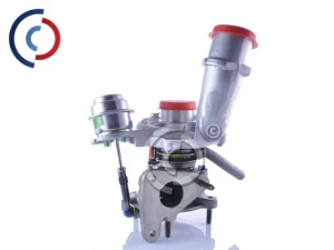 Gereviseerde turbolader Garrett 751768-5001S 751768-5002S 751768-5003S 751768-5004S 751768-5005S 703245-5001S 703245-5002S 717345-5002S 8200091350A 8200091350B 8200095350A 93184486 93160135 4409975 5860004 30620721 36002418 7711497500 7711497148