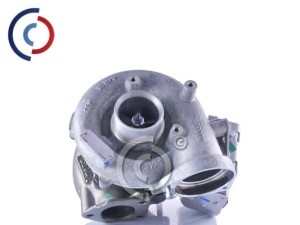 Gereviseerde turbolader Garrett 742730-5001S 742730-5003S 742730-5004S 742730-5007S 742730-5013S 742730-5015S 742730-5018S 742730-5019S 11657790308 11652414330 2414330 7790308 11657790306 7790306