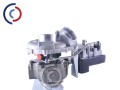 Turbo A6460900180