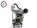 Turbo CT12B