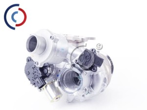 Gereviseerde turbolader IHI 9VA09 IS20 F51CEGSR031B F51CEG-SR031B 06K145874M 06K145874L 06K145874K 06K145874E 06K145874C 06K145722L 06K145722G 06K145702T 06K145702R 06K145702Q 06K145702K 06K145702E