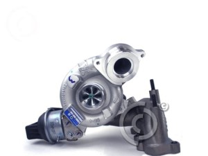 Gereviseerde turbolader BorgWarner KKK 53039700139 53039880139 53039700152 53039880152 53039700205 53039880205 53039700206 53039880206 03L253010C 03L253016F 03L253016J 03L253019J 03L253056A 03L253056B BV43B-0139 BV43B-0152 BV43B-0205 BV43B-0206
