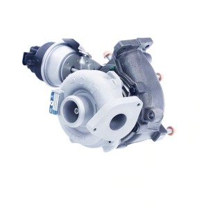 Gereviseerde turbolader BorgWarner KKK 53039880133 53039700133 53039710133 BV43B-133 BV43-133 BV43B-0133 BV43-0133 K03-133 K03-0133 03L145702A 03L145702H 03L145702AV 03L145702HV 03L145702AX 03L145702HX