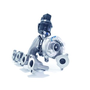 Gereviseerde turbolader BorgWarner KKK 53039700132 53039880132 BV43B-0132 BV43B-132 03L253019T 03L253019A 03L253019TV 03L253019AV 03L253019TX 03L253019AX