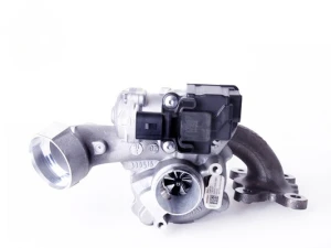 Gereviseerde turbolader BMTS Bosch-Mahle 030TC11001000 BM-030TC11001000 BM030TC11001000 BM003001 F026510031 04E145703Q 04E145704L 04E145704N 04E145704T 04E145713B 04E145713Q 04E145721L 04E145722E