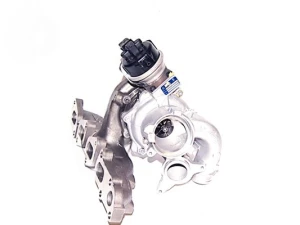 Gereviseerde turbolader BorgWarner KKK 53039880443 53039700443 53039880477 53039700477 53039880478 53039700478 53039880543 53039700543 53039880621 53039700621 04L253056G 04L253056J 04L253056M 04L253124A