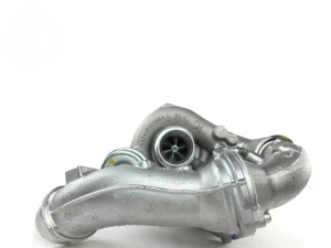 Gereviseerde turboladers BorgWarner KKK Bi-turbo 10009700008 10009880008 10009900008 10009700036 10009880036 10009900036 10009700074 10009880074 10009900074 53049700086 53049880086 54399700075 54399880075 54399700106 54399880106