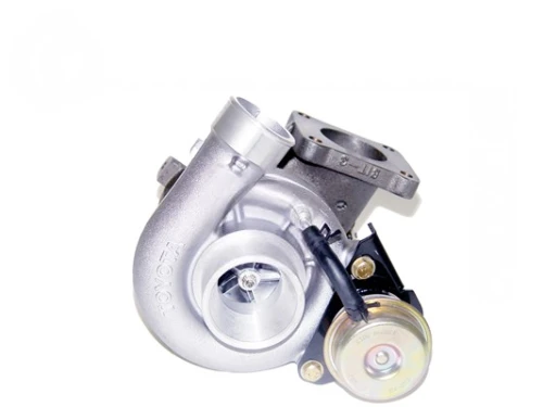 Turbo 17201-17010