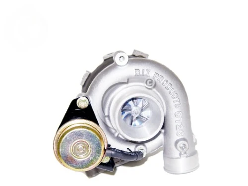 Turbo 17201-17040