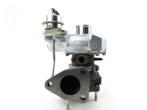 Gereviseerde turbolader TOYOTA VB6 17201-27010 1720127010 VA420034 VB420034 VC420034 VD420034 VE420034 VF420034 VG420034