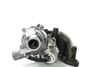 Gereviseerde turbolader TOYOTA CT2 17201-33010 17201-33020 11657790867 7790867 172013301084