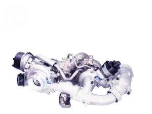 Gereviseerde turboladers BorgWarner KKK Bi-turbo 10009700225 10009880225 10009980225 10009710225 10009700313 10009880313 10009980313 10009700358 10009880358 10009980358 16359700024  16359880024 18509700015  18509880015