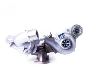 Gereviseerde turboladers BorgWarner KKK Bi-turbo 10009700005 10009880005 10009900005 1000-970-0005 1000-988-0005 1000-990-0005 55211731 55215256 55221443 93194991 93166899