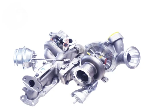 Turbo 10009880017