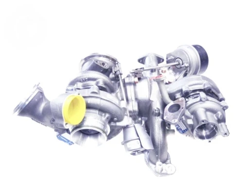 Turbo 10009880118