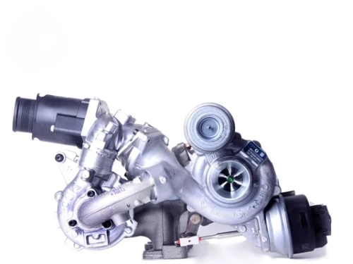 Turbo 10009700030