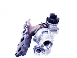 Gereviseerde turbolader BorgWarner KKK 16359880002 16359700002 16359880012 16359700012 16359880040 16359700040 04L253016F 04L253016T 04L253020R