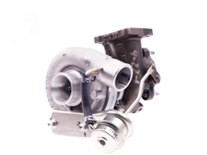Gereviseerde turbolader TOYOTA 17201-64170 1720164170