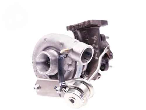 Turbo 17201-64170