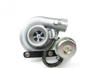 Gereviseerde turbolader TOYOTA CT26 17201-68010 1720168010