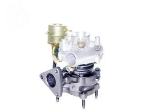 Gereviseerde turbolader Garrett 454083-5001S 454083-5002S 454083-0001 454083-0002 454083-1 454083-2 1002829 1010435 1106003 028145701J 028145701JV 028145701JX 028145701Q 028145701QV 028145701QX 028145702F 028145702FV 028145702FX 95VW6K682AA