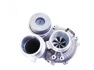Gereviseerde turboladers BorgWarner KKK Bi-turbo 2x 18509880011 18509700011 18509880009 18509700009 18509880005 18509700005 18509880001 18509700001 A1770900080 1770900080 A1770900300 1770900300 A1770903500 1770903500