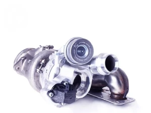 Gereviseerde turbolader BorgWarner KKK 18539880004 18539710004 18539700004 18539880000 18539710000 18539700000 11654575478 11657583904 11657636423 7583904 7636423 4575478
