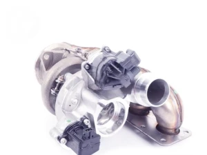 Gereviseerde turbolader BorgWarner KKK 18539880010 18539710010 18539700010 18539880009 18539710009 18539700009 11657643115 11657648913 11658053153 7643115 7648913 8053153