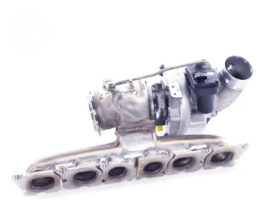 Gereviseerde turbolader BorgWarner KKK 18589880010 18589700010 18589880009 18589700009 18589880008 18589700008 18589880006 18589700006 18589880004 18589700004 A2560900200 A2560900280 A2560900700 A2560901100 2560900200 2560900280 2560900700 2560901100