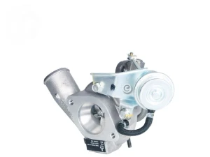 Gereviseerde turbolader Mitsubishi 49S31-05400 49S31-05402 49S31-05403 49131-05400 49131-05401 49131-05402 49131-05403 49131-05452 6C1Q6K682DC 6C1Q6K682DD 6C1Q6K682DE 6C1Q6K682DF RE6C1Q6K682DF 1372799 1406162 1449608 1567328 2004574