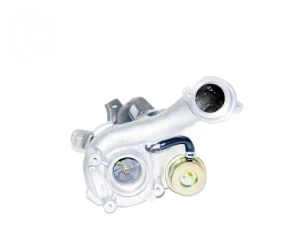 Gereviseerde turbolader Garrett 454164-5002S 454164-5004S 454164-0002 454164-0004 454164-2 454164-4 7701471112 7700101141 7700101141B 7711134199