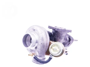 Gereviseerde turbolader Garrett 465175-5001S 465175-0001 465175-1 ETC7461 ETC7461E