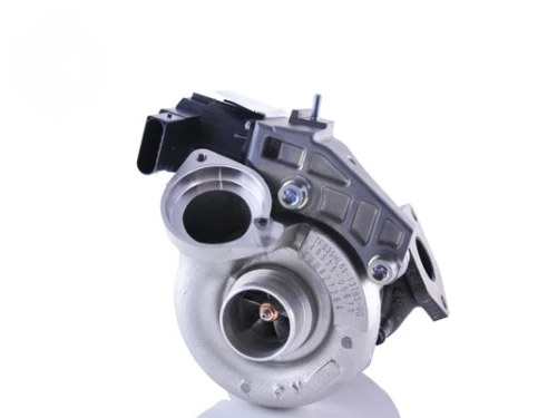 Turbo 49135-05640