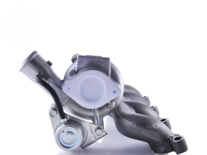 Gereviseerde turbolader Mitsubishi 49135-06037 49135-06035 49135-06030 YS1Q6K682BF YC1Q6K682DA 3C1Q6K682FA 3C1Q6K682EB 30106K682FA 1362834 1355059 337265 YS1Q-6K682-BF YC1Q-6K682-DA 3C1Q-6K682-FA 3C1Q-6K682-EB 3010-6K682-FA