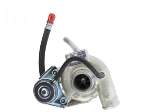 Gereviseerde turbolader Mitsubishi 49173-06100 49173-06101 49173-06102 PMF100520 PMF000030 2248060 2248063 11652248060 11652248063 11657785408 7785408 2248060E 7785408E 11652248060 11652248063