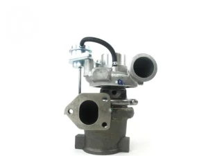 Gereviseerde turbolader Mitsubishi 49177-06430 49177-06432 22458381 2245241 STC2213E STC2217