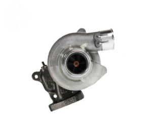 Gereviseerde turbolader Mitsubishi 49177-07612 49177-02513 49177-02512 49177-07616 2820042540 28200-42540 DMX125024 MR355225 MD194845