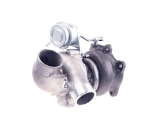 Gereviseerde turbolader Mitsubishi 49178-06300 49178-06310 14411AA091 14412AA092