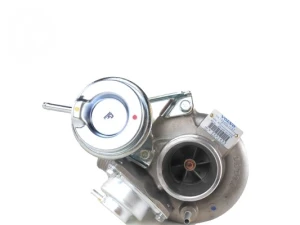 Gereviseerde turbolader Mitsubishi 49189-01375 49189-01370 9185628 8601456