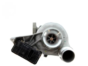 Gereviseerde turbolader Mitsubishi 49335-00510 49335-00511 49335-00512 49335-00520 49335-00521 49335-00530 49335-00531 49335-00550 49335-00560 49335-00561 49335-00570 49335-00581 49335-00582 49335-00583 49335-00584 49335-00585 8506721 8515188 8519477