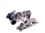Gereviseerde turbolader Mitsubishi 49335-02050 49335-02051 49335-02052 49335-02053 49335-02054 49335-02055 11657849651 11657850279 7849651 7850279