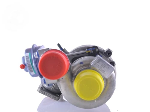 Turbo 49377-07460