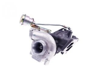 Gereviseerde turbolader Mitsubishi 49378-01520 49378-01540 MN143221 MN156120