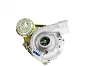 Gereviseerde turbolader BorgWarner KKK 53039880022 53039700022 5303-988-0022 5303-970-0022 06A145703C 06A145703CX 06A145703CV