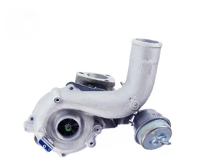 Gereviseerde turbolader BorgWarner KKK 53039880035 53039700035 53039880026 53039700026 06A145703J 06A145703Q 06A145704A 06A145704B 06A145713K