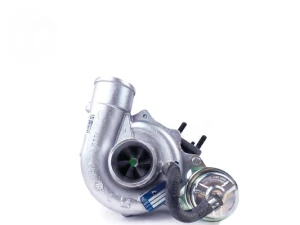 Gereviseerde turbolader BorgWarner KKK 53039880102 53039700102 5303-988-0102 5303-970-0102 504125522 504154739